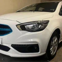 شاهین G CVT، مدل ۱۴۰۴ اتومات|خودرو سواری و وانت|تهران, سازمان برنامه جنوبی|دیوار