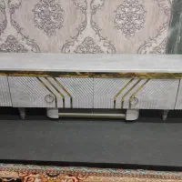زیر تلویزیونی درحد نو