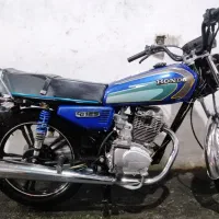 هندا کویر 150|موتورسیکلت|بومهن, |دیوار