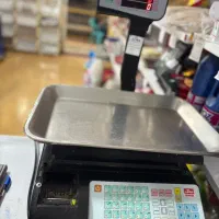 ترازومحک ۵۰ کیلویی ۱۶ میلیون