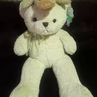 عروسک خرس و اردک