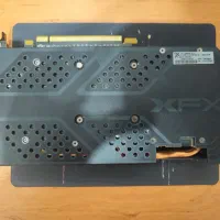 کارت گرافیک XFX RX580 8Gb