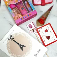 پک ولنتاین/تولد مناسب تمام افراد