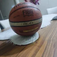 سلام توپ بسکتبال سایز ۷