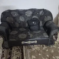 مبل وگنجه|بوفه، ویترین، کنسول|قوچان, |دیوار