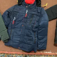 کاپشن عمده و تکی|لباس|شهریار, شهرک امیریه|دیوار