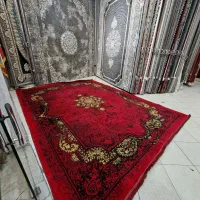 فرش۹متری طرح۷۰۰واقعی دانه ای۱۳/۵۰۰ تومان فروش نقدی