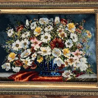 فرش دستبافت