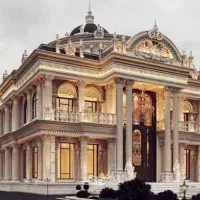 زمین 150 متری جنوبی قلفتی فروش ومعاوضه