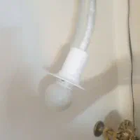 چراغ دیواری لامپ رشد گیاه|لامپ و چراغ|اسلامشهر, مسکن مهر اسلاشهر (شهرک امام خمینی)|دیوار