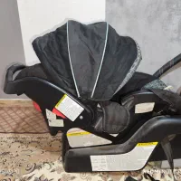 صندلی ماشین کودک  مارک گراکو