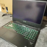 لپ تاپ Asus Tuf FX505D RYZEN 7|رایانه همراه|تهران, میدان ولیعصر|دیوار