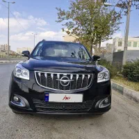 هایما s7 مدل ۴۰۲|خودرو سواری و وانت|اراک, |دیوار