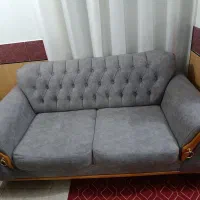 مبل تمیز طوسی