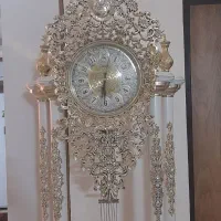 ساعت ایستاده|ساعت دیواری و تزئینی|بجنورد, |دیوار