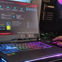 Asus rog strix g513