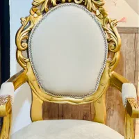 مبل سلطنتی  ۹ نفره+۳عدد جلو مبلی|مبلمان خانگی و میز عسلی|میاندوآب, |دیوار