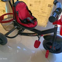 سه‌چرخه تازه و نو