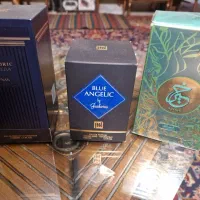 فروش ادکلان های اماراتی عربی و فرانسوی|آرایشی، بهداشتی، درمانی|اصفهان, خواجو|دیوار