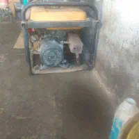 متور‌برق|ماشین‌آلات صنعتی|قاسم‌آباد (خواف), |دیوار