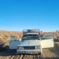 پیکان وانت مدل ۹۳