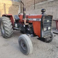 تراکتو285مدلهای 89/85/79|خودرو سنگین|محمدشهر, محمدشهر|دیوار