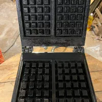 دستگاه وافل برند جنرال general