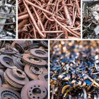 فروش‌‌وخرید خریدار ضایعات درب منزل|عمده‌فروشی|بندرعباس, |دیوار