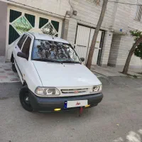 پراید مدل 94