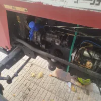 تراکتور های فرگوسن مدلهای 86-75|خودرو سنگین|سمیرم, |دیوار