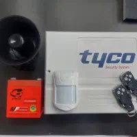 دزدگیر اماکن و مغازه