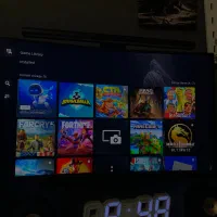 Ps5 slim|کنسول، بازی ویدئویی و آنلاین|مشهد, زیبا شهر|دیوار