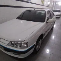 پارس مدل 87 سفید درجه یک