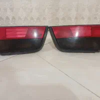 چراغ عقب پژو پارس