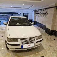 سمند Lx|خودرو سواری و وانت|تهران, قیام|دیوار