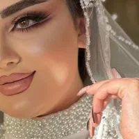 میکاپ عروس رنگ و لایت اموزش میکاپ 50٪ تخفیف|خدمات آرایشگری و زیبایی|بجنورد, |دیوار