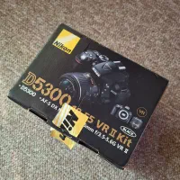 دوربین Nikon D5300