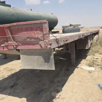 کفی سنگ کش رول کش تجاری 12متری
