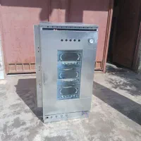 تنور گازی صنعتی خانگی به صورت نقد واقساط