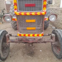 تراکتور رومانی مدل ۶۱