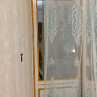 پرده قابی