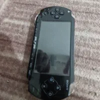 psp کاملا سالم