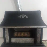 بخاری شومینه