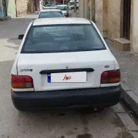 پراید مدل 82|خودرو سواری و وانت|اردبیل, |دیوار