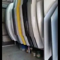 صندوق تیبا ۲ تصادفی