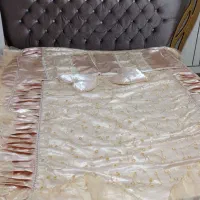 رو تختی دو نفره نو|سرویس روتختی|لنجان, |دیوار