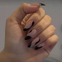 جشنواره آموزش و خدمات صفر تا صد تخصصی ناخن|خدمات آرایشگری و زیبایی|سبزوار, ولیعصر (نجار آباد)|دیوار