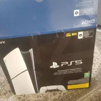 ps5 اسلیم