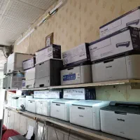 خرید فروش پرینتر اکبند استوک اروپا متصل به گوشی