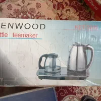 چایی ساز جنس قدیمی اصل نو